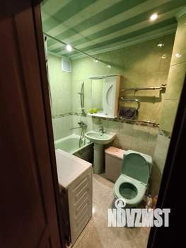 2-к квартира, на длительный срок, 44м2, 2/5 этаж