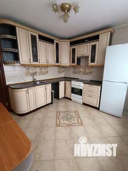 3-к квартира, на длительный срок, 90м2, 11/17 этаж