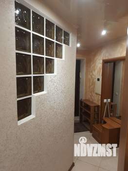 2-к квартира, на длительный срок, 43м2, 3/5 этаж