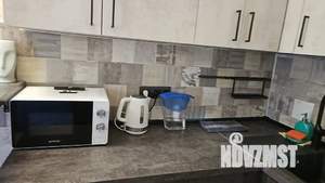 Студия квартира, посуточно, 18м2, 2/5 этаж