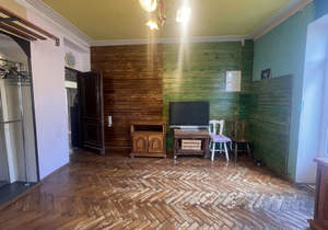 3-к квартира, на длительный срок, 85м2, 4/4 этаж