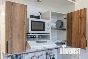 1-к квартира, посуточно, 13м2, 1/9 этаж