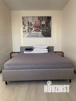 1-к квартира, посуточно, 40м2, 15/16 этаж