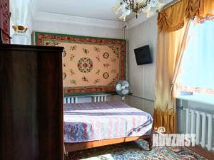 3-к квартира, на длительный срок, 82м2, 4/5 этаж