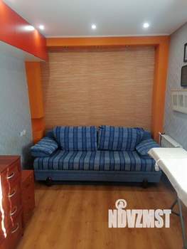 2-к квартира, на длительный срок, 44м2, 2/5 этаж