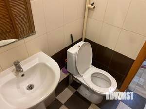 1-к квартира, на длительный срок, 40м2, 14/14 этаж