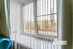 1-к квартира, посуточно, 26м2, 1/1 этаж