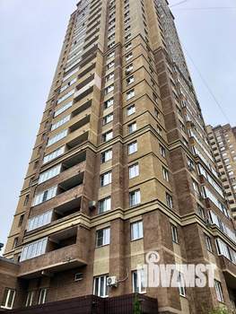 2-к квартира, на длительный срок, 57м2, 9/25 этаж