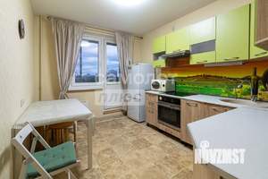 2-к квартира, на длительный срок, 56м2, 14/14 этаж