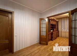 1-к квартира, на длительный срок, 40м2, 17/17 этаж