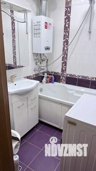 2-к квартира, на длительный срок, 44м2, 5/5 этаж