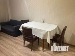 1-к квартира, посуточно, 35м2, 2/6 этаж