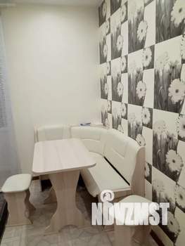 1-к квартира, посуточно, 33м2, 1/15 этаж