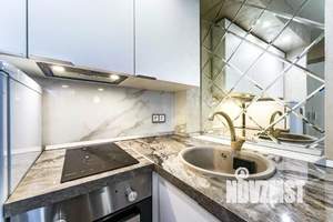 1-к квартира, посуточно, 26м2, 1/1 этаж