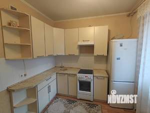 1-к квартира, на длительный срок, 41м2, 5/16 этаж