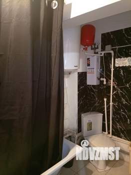 1-к квартира, на длительный срок, 34м2, 1/3 этаж