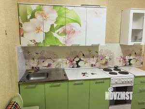 2-к квартира, на длительный срок, 54м2, 12/14 этаж