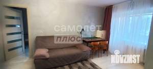 2-к квартира, на длительный срок, 43м2, 2/5 этаж