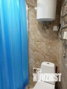 Студия квартира, посуточно, 14м2, 1/5 этаж