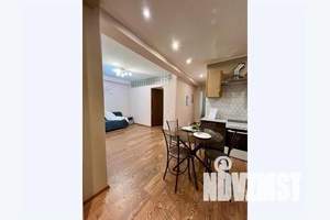 2-к квартира, посуточно, 48м2, 13/20 этаж