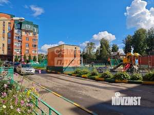 2-к квартира, на длительный срок, 50м2, 1/5 этаж