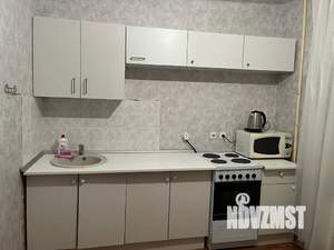 1-к квартира, посуточно, 49м2, 4/14 этаж