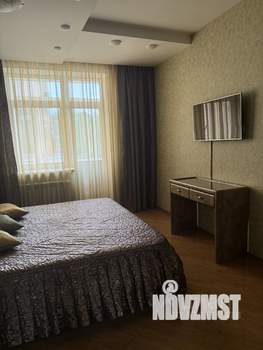 3-к квартира, на длительный срок, 130м2, 5/19 этаж