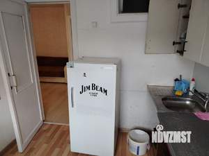 2-к квартира, на длительный срок, 45м2, 4/5 этаж