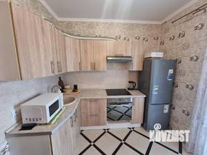 1-к квартира, на длительный срок, 45м2, 11/14 этаж