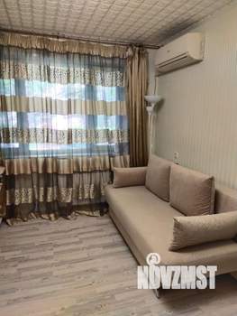 2-к квартира, посуточно, 45м2, 1/5 этаж