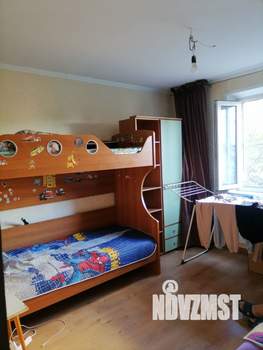 3-к квартира, на длительный срок, 68м2, 1/14 этаж