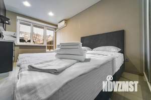 1-к квартира, посуточно, 24м2, 2/5 этаж