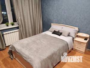 2-к квартира, посуточно, 68м2, 1/1 этаж