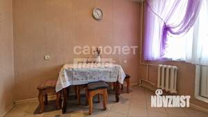 1-к квартира, на длительный срок, 40м2, 6/14 этаж
