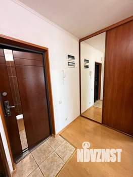 1-к квартира, на длительный срок, 41м2, 8/14 этаж