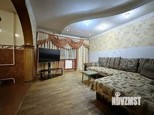 5-к квартира, на длительный срок, 130м2, 4/5 этаж