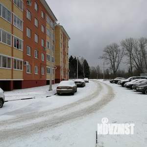 1-к квартира, на длительный срок, 38м2, 1/5 этаж