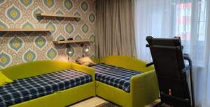 3-к квартира, на длительный срок, 74м2, 6/8 этаж