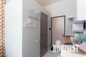 1-к квартира, посуточно, 15м2, 1/5 этаж