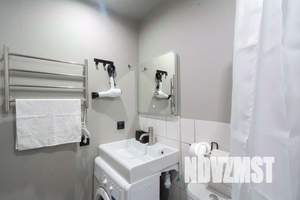 1-к квартира, посуточно, 13м2, 1/9 этаж
