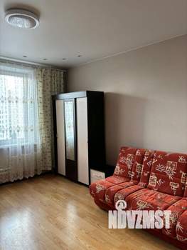 2-к квартира, на длительный срок, 55м2, 11/18 этаж