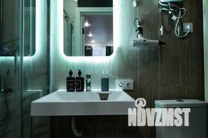 1-к квартира, посуточно, 15м2, 1/5 этаж