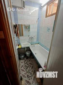 2-к квартира, на длительный срок, 40м2, 4/5 этаж
