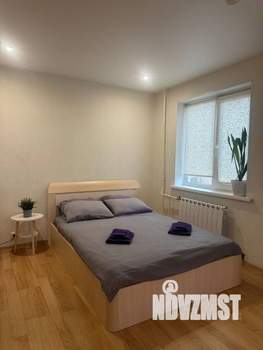 1-к квартира, посуточно, 33м2, 4/5 этаж