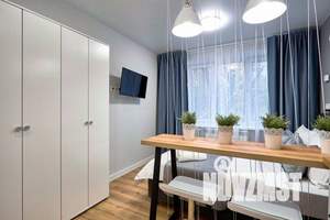 1-к квартира, посуточно, 13м2, 2/5 этаж