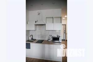 1-к квартира, посуточно, 32м2, 1/15 этаж