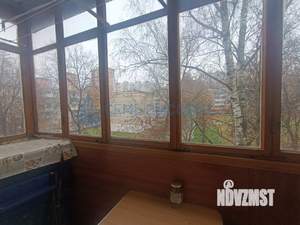 2-к квартира, на длительный срок, 45м2, 3/5 этаж