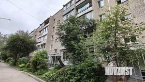 1-к квартира, на длительный срок, 35м2, 2/5 этаж