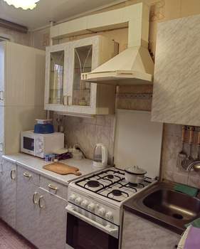 2-к квартира, на длительный срок, 65м2, 6/9 этаж
