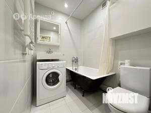 2-к квартира, на длительный срок, 43м2, 5/5 этаж